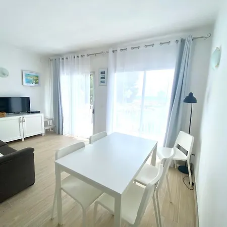 2 Apartment Llafranc