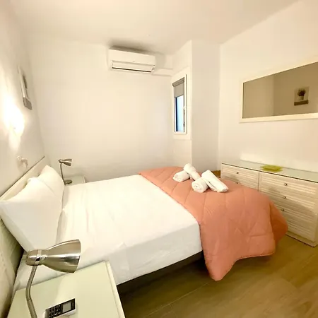 2 Apartment *